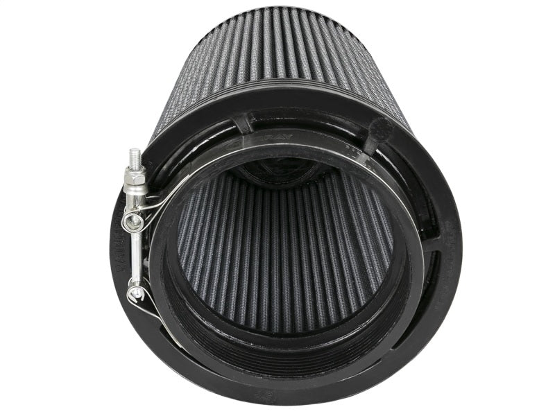 aFe Momentum Intake Replacement Air Filter w/ PDS Media 5in F x 7in B x 5-1/2in T (Inv) x 9in H - Burkken Auto Parts