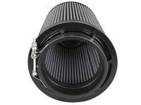 aFe Momentum Intake Replacement Air Filter w/ PDS Media 5in F x 7in B x 5-1/2in T (Inv) x 9in H - Burkken Auto Parts