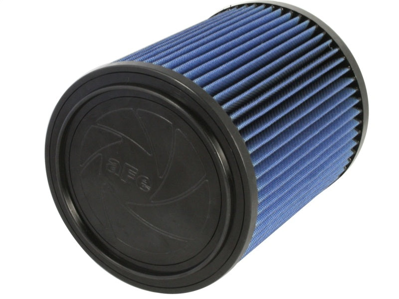 aFe ProHDuty Air Filters OER P5R A/F HD P5R RC: 9-3/8OD x 5-3/8ID x 11H - Burkken Auto Parts