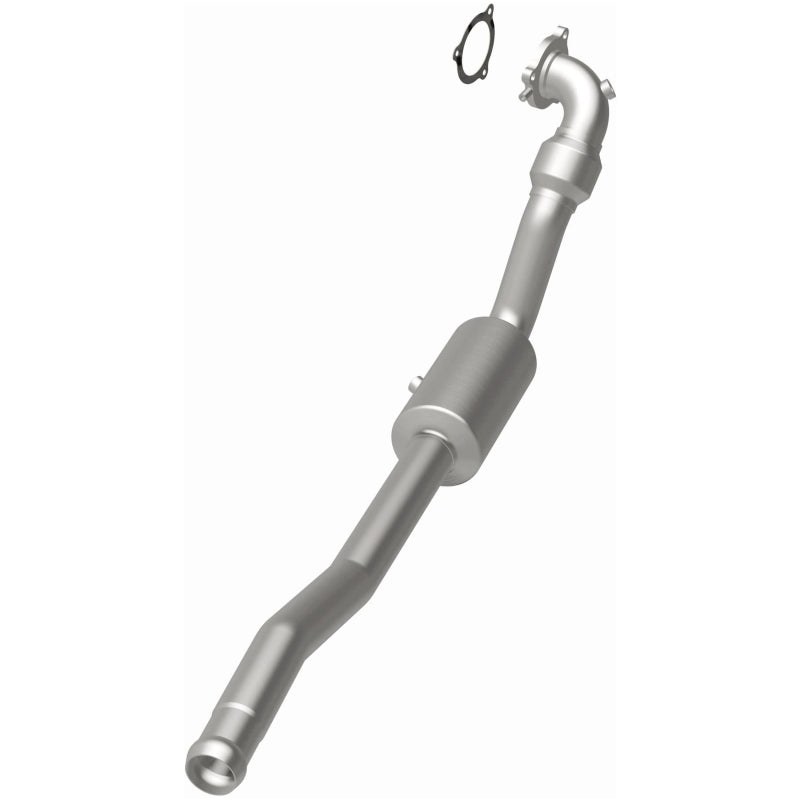 Magnaflow 00-01 Volvo C70 2.3L Direct Fit Converter - Burkken Auto Parts
