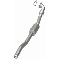 Magnaflow 00-01 Volvo C70 2.3L Direct Fit Converter - Burkken Auto Parts