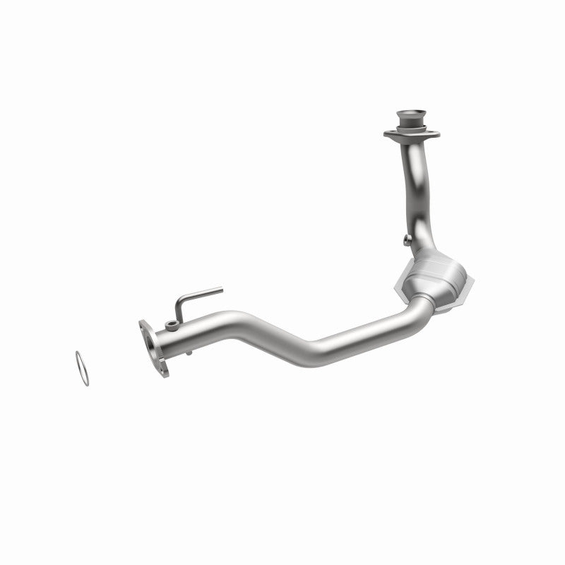 MagnaFlow Conv DF 96-97 Ford Explorer 5.0L - Burkken Auto Parts