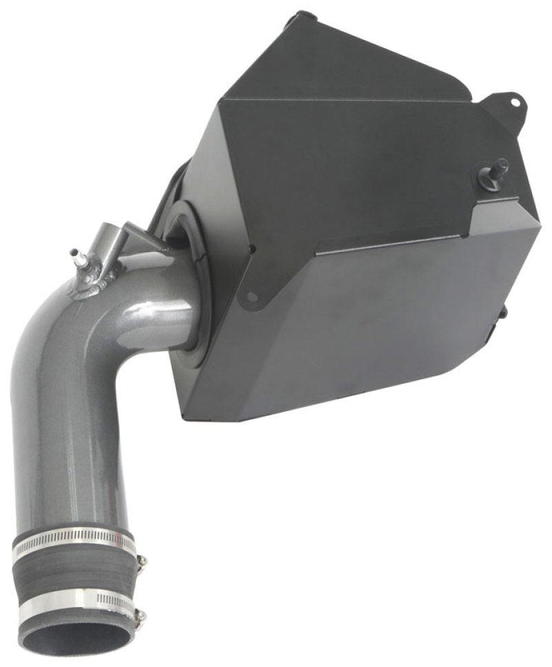 AEM 2021 Kia Sorento L4 2.4L Turbo F/I Cold Air Intake System - Burkken Auto Parts