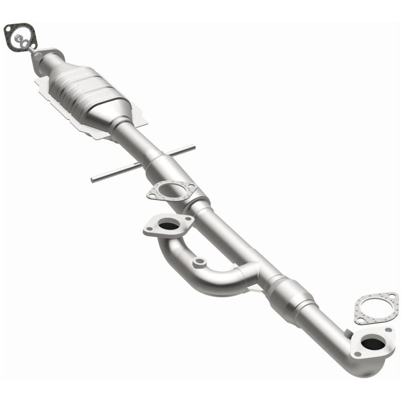 MagnaFlow Conv DF 02-05 Hyundai XG350 3.5L - Burkken Auto Parts