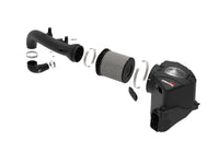 aFe Momentum GT Pro DRY S Cold Air Intake System 19-20 GM Silverado/Sierra 1500 2.7L 4 CYL - Burkken Auto Parts