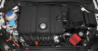 AEM 2011-2013 Volkswagen Jetta 2.5L L5 - Cold Air Intake System - Burkken Auto Parts
