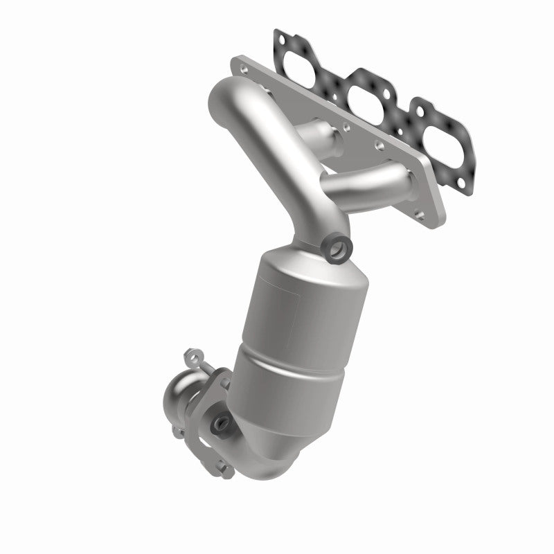 MagnaFlow Conv DF 01-05 Ford Escape / Mazda Tribute 2.0L (CA Emissions) - Burkken Auto Parts