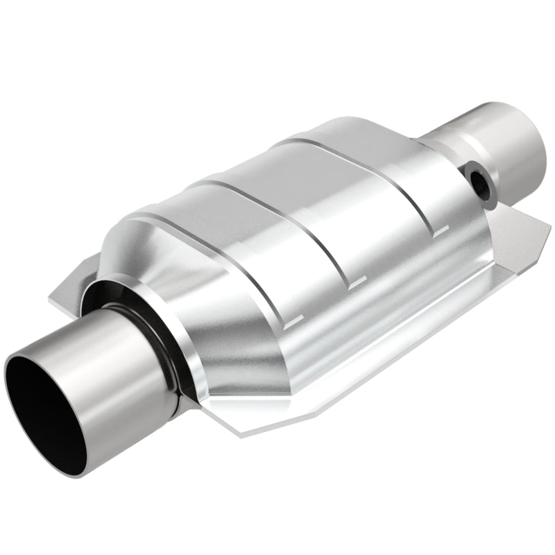 MagnaFlow Conv Universal Single O2 - Burkken Auto Parts