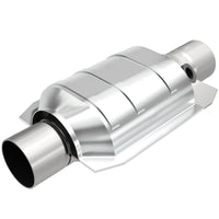 MagnaFlow Conv Universal Single O2 - Burkken Auto Parts