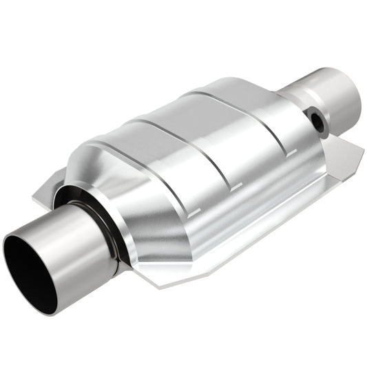 MagnaFlow Conv Universal Single O2 - Burkken Auto Parts