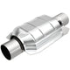 MagnaFlow Conv Universal Single O2 - Burkken Auto Parts
