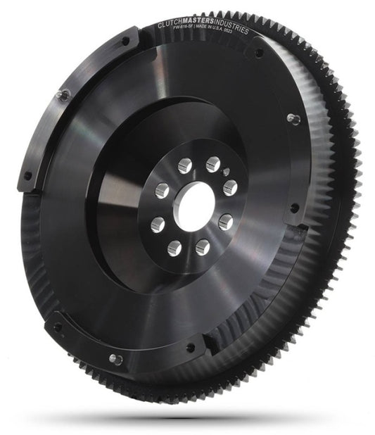 Clutch Masters 23-24 Toyota GR Corolla 1.6L Turbo 6-Speed Steel Flywheel - Burkken Auto Parts