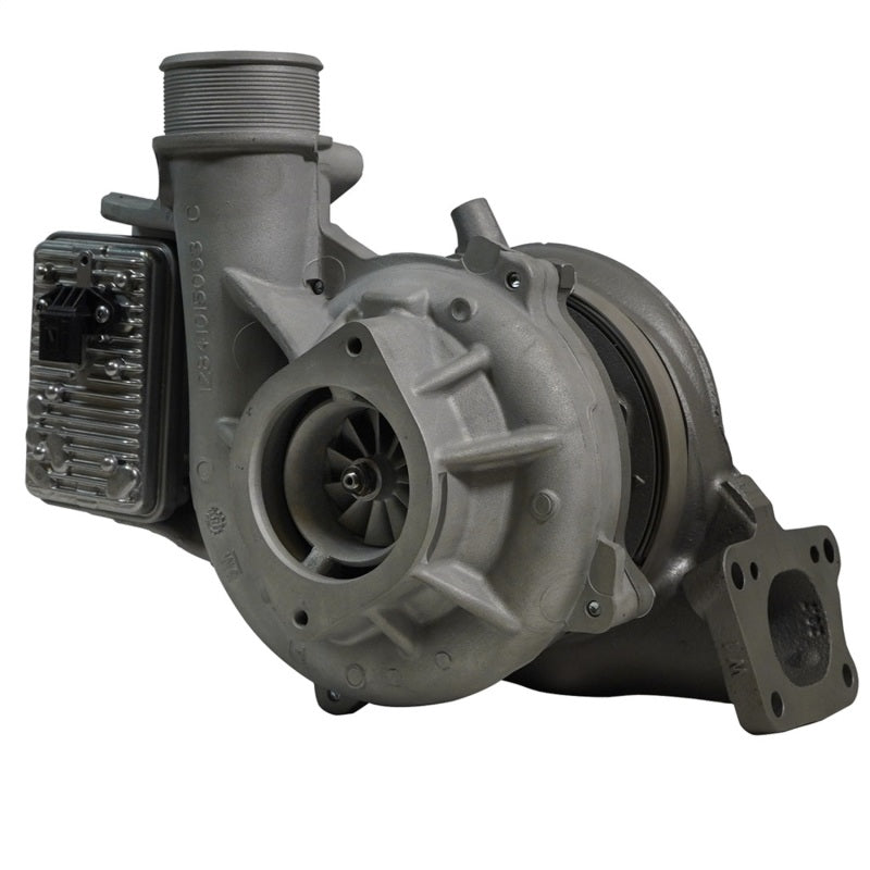 BD Diesel 17-19 Chevy/GM 2500/3500 L5P Duramax 6.6L Reman. Turbo - Burkken Auto Parts