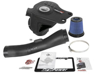 aFe Momentum GT Pro 5R Cold Air Intake System 12-16 BMW Z4 28i/xi (E89) I4 2.0L (t) (N20) - Burkken Auto Parts
