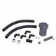 BBK 13-21 Dodge Challenger/Charger 3.6L V6 Oil Separator Kit - Burkken Auto Parts