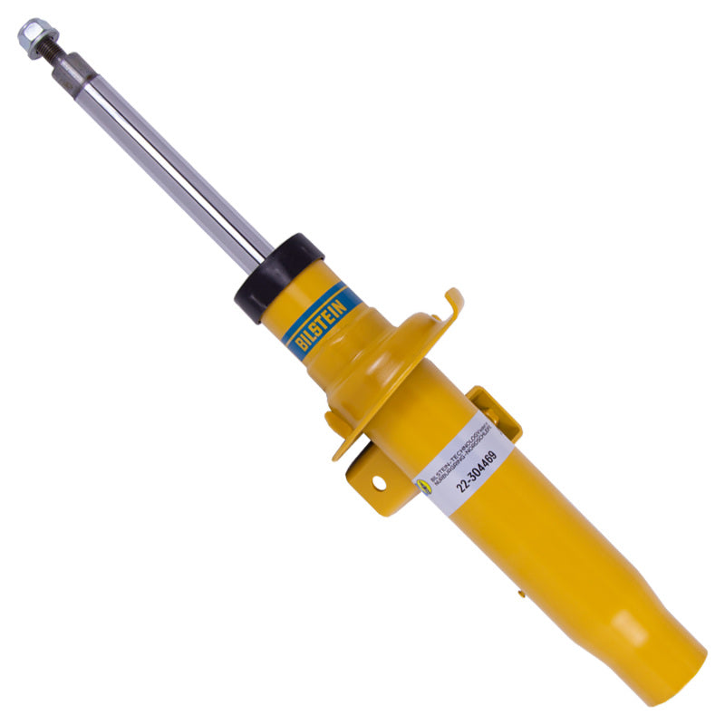 Bilstein 19-21 BMW Z4 B6 Performance Suspension Strut Assembly - Front Left - Burkken Auto Parts