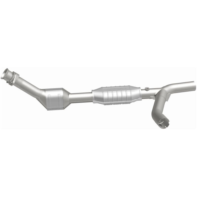 MagnaFlow Conv DF 01-03 Ford E150 4.2L P/S - Burkken Auto Parts