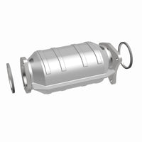MagnaFlow Conv DF 96-97 Lexus LS400 4.0L - Burkken Auto Parts