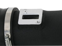 aFe MagnumFORCE Intakes Stage-2 P5R AIS P5R Ford Mustang 11-12 V8-5.0L Black - Burkken Auto Parts