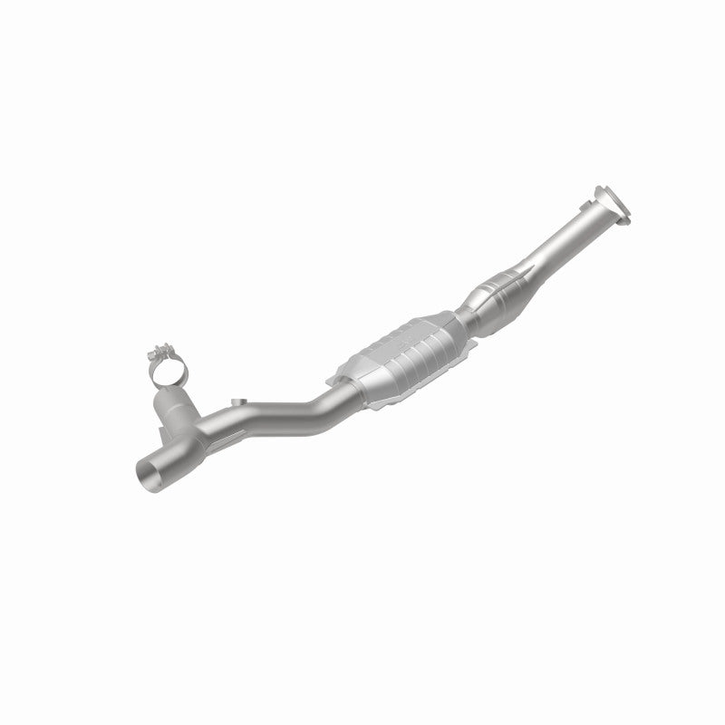 MagnaFlow Conv DF 97-98 Ford Trucks 5.4L - Burkken Auto Parts