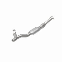 MagnaFlow Conv DF 97-98 Ford Trucks 5.4L - Burkken Auto Parts