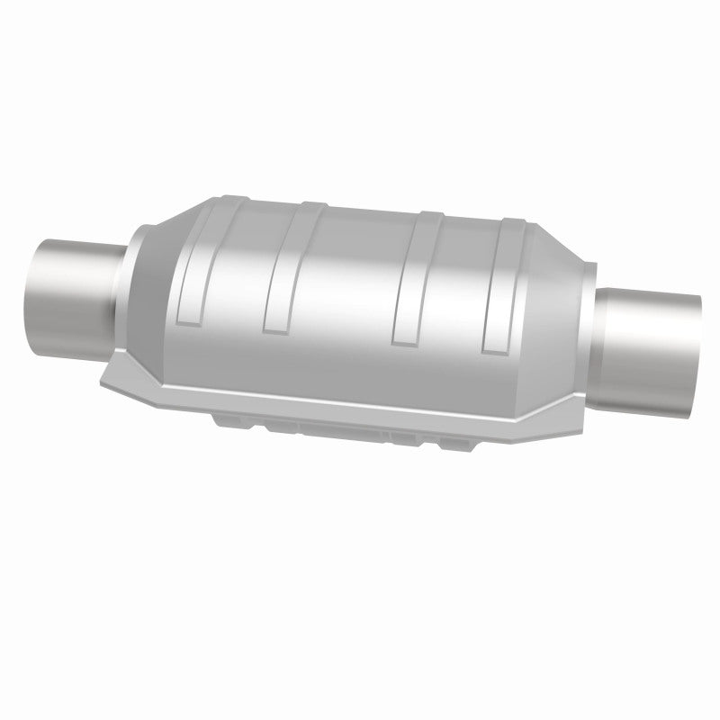 MagnaFlow Conv Universal 2.25 inch PC2 Rear - Burkken Auto Parts