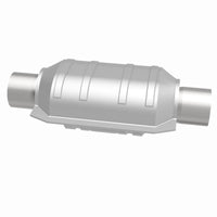 MagnaFlow Conv Universal 2.25 inch PC2 Rear - Burkken Auto Parts