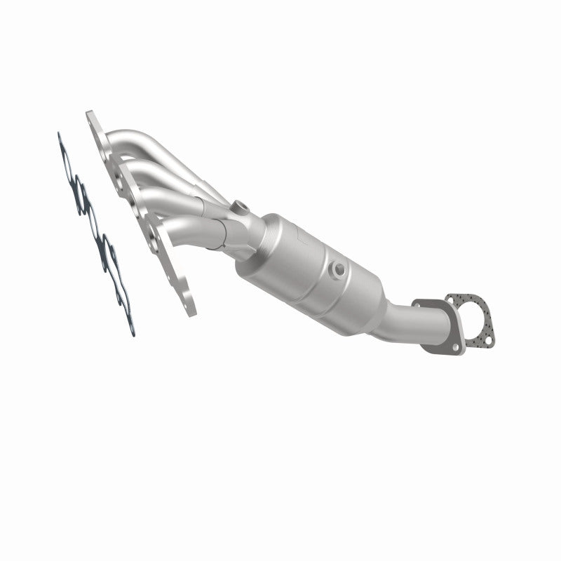 MagnaFlow Conv DF 2006 Ford Fusion 2.3L - Burkken Auto Parts