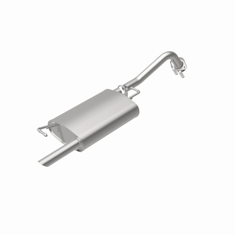 MagnaFlow BRE Exhaust Kit 14-19 TOYOTA COROLLA 1.8L - Burkken Auto Parts