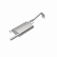 MagnaFlow BRE Exhaust Kit 14-19 TOYOTA COROLLA 1.8L - Burkken Auto Parts