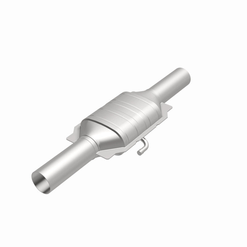 Magnaflow 86-95 Buick/Cadillac/Pon CA Direct Fit Converter - Burkken Auto Parts