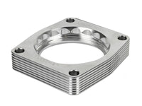 aFe Silver Bullet Throttle Body Spacer TBS 17-19 Nissan Patrol (Y61) I6-4.8L - Burkken Auto Parts