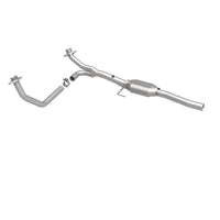 Magnaflow 2000 Dodge Dakota 3.9L Direct Fit Converter - Burkken Auto Parts