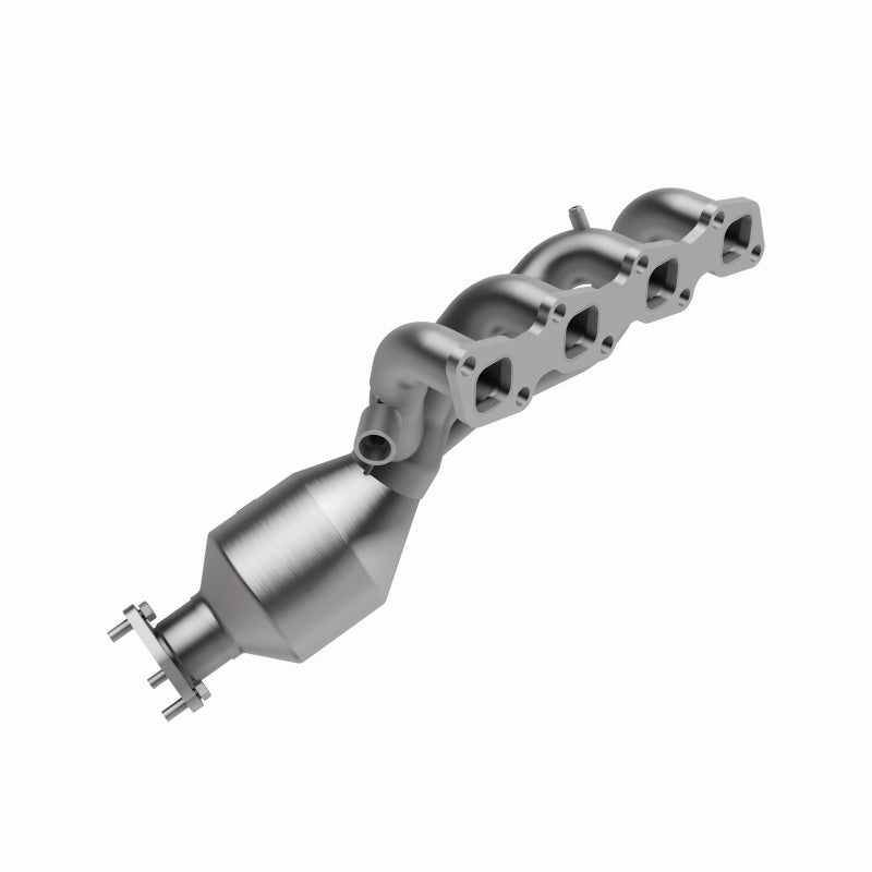 Magnaflow Conv DF 98-99 Nissan Frontier 2.4L - Burkken Auto Parts
