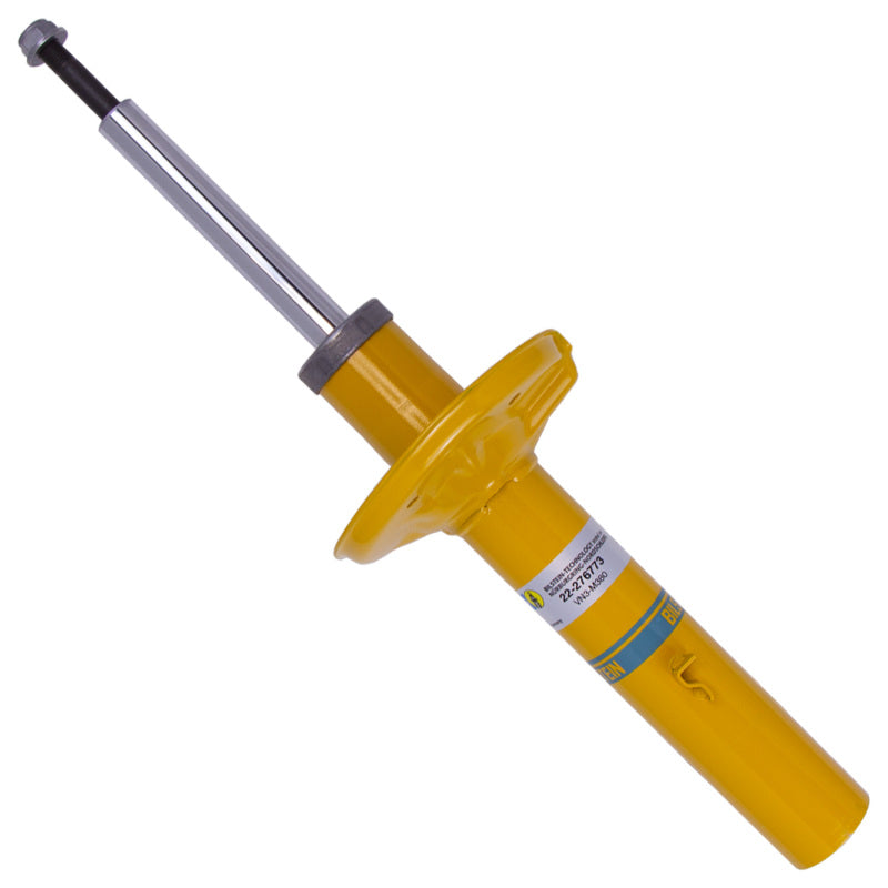 Bilstein 17-19 718 Boxster / 17-19 718 Cayman / 13-16 Boxster / 14-16 Cayman B6 Perf Strut Rear - Burkken Auto Parts