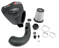 aFe Momentum GT Cold Air Intake System w/Pro DRY S Filter 19-21 BMW 330i B46/B48 - Burkken Auto Parts