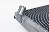CSF 2019+ 992.1/992.2 Porsche 911(3.0LT Base/T/S/4/4S/GTS/4 GTS) High Perf Left Aluminum Radiator
