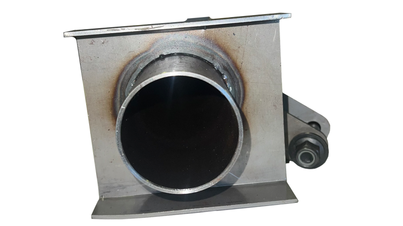 Rust Buster 07-18 Chevy Silverado/GMC Sierra Rear Shock Crossmember