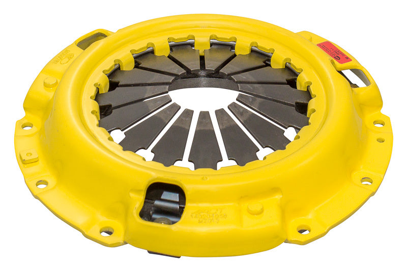 ACT 1983 Ford Ranger P/PL Heavy Duty Clutch Pressure Plate - Burkken Auto Parts