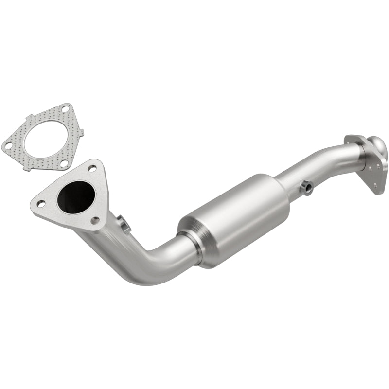 MagnaFlow California Grd Conv Direct Fit 1996 Buick Roadmaster/Cadillac Fleetwood/Chevrolet Caprice - Burkken Auto Parts
