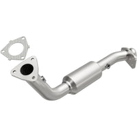 MagnaFlow California Grd Conv Direct Fit 1996 Buick Roadmaster/Cadillac Fleetwood/Chevrolet Caprice - Burkken Auto Parts