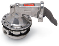Edelbrock Fuel Pump Mechanical Perf RPM Street 110 GPH Gas Only BB Chrysler - Burkken Auto Parts