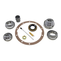 Yukon Gear Bearing install Kit For Toyota Turbo 4 and V6 Diff - Burkken Auto Parts