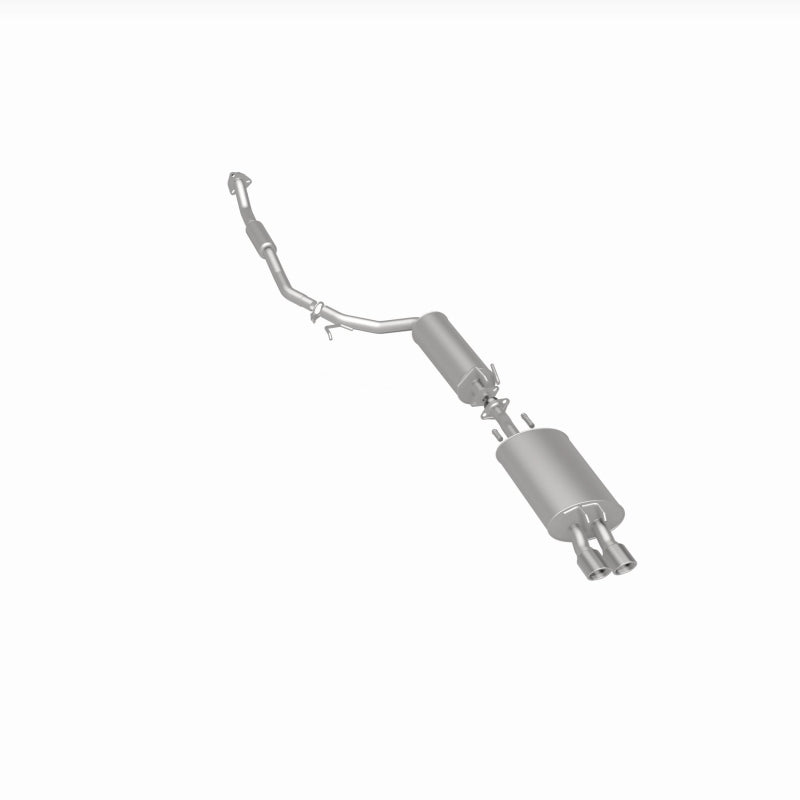 MagnaFlow BRE Exhaust Kit 06-09 Acura CSX 2.0L - Burkken Auto Parts