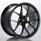 BBS FI-R 20x8.5 5x114.3 ET51.5 CB70.7 - Gloss Graphite Wheel - Burkken Auto Parts