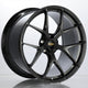 BBS FI-R 20x11.5 5x114.3 ET50.5 CB70.7 - Gloss Graphite - Burkken Auto Parts