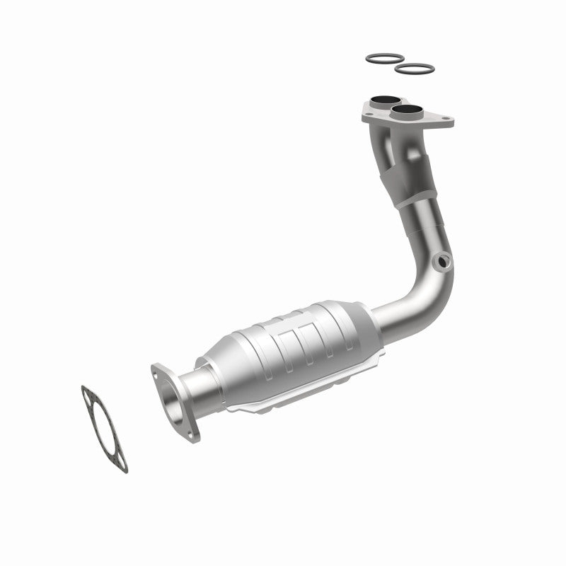 MagnaFlow Conv DF 94-98 Villager/Quest 3.0L - Burkken Auto Parts