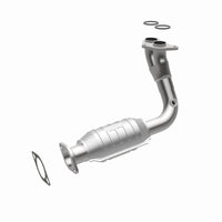 MagnaFlow Conv DF 94-98 Villager/Quest 3.0L - Burkken Auto Parts
