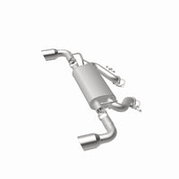 BRExhaust Rear Muffler Kit Replacement Nissan