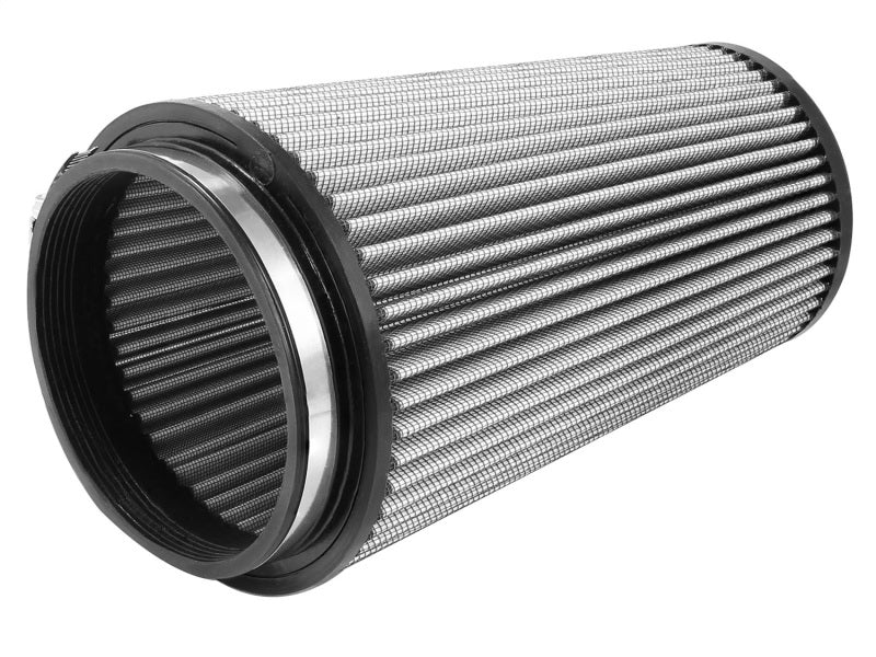 aFe MagnumFLOW Air Filters IAF PDS A/F PDS 6F x 7-1/2B x 5-1/2T x 12H - Burkken Auto Parts